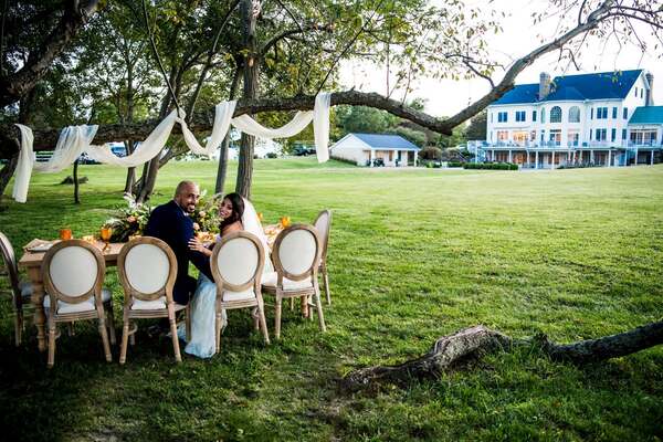 Maria's Bed & Breakfast