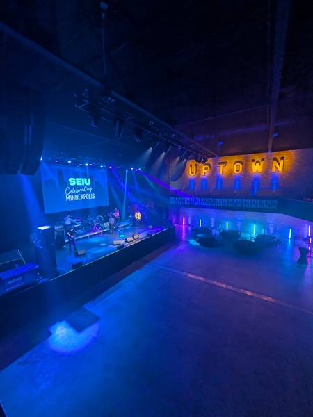 Uptown Theater