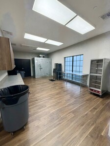 Catering Kitchen