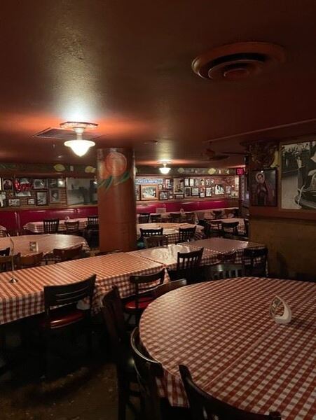 Buca di Beppo Columbus