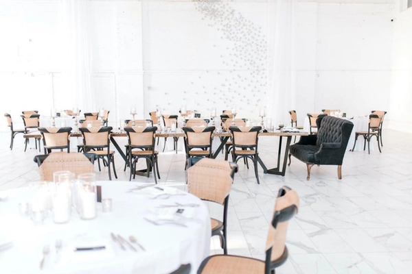 The Magnoia - Dubuque