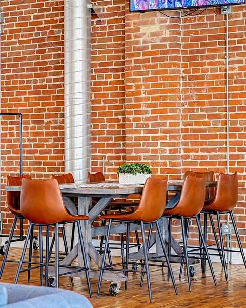 The Magnoia - Dubuque