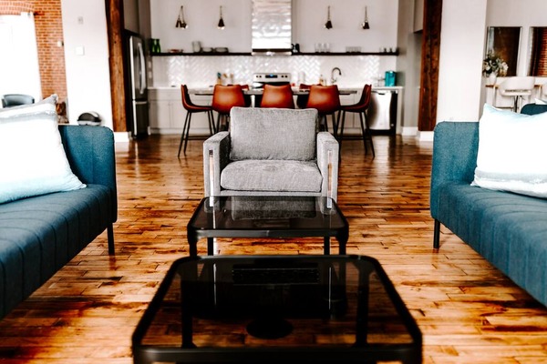 The Magnoia - Dubuque