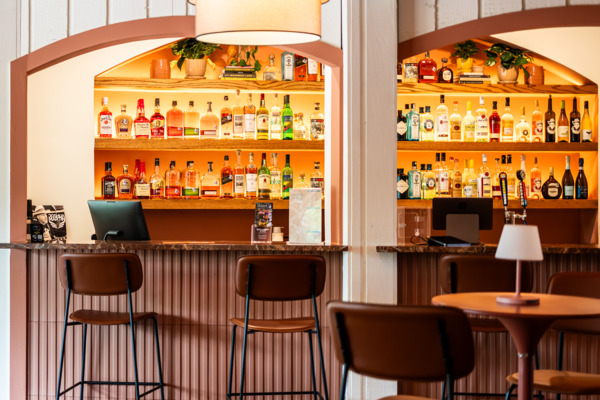 The Claire Hotel