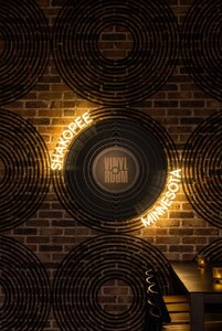Vinyl Room