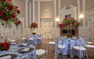 President's Room
