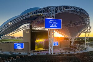 Amphitheater