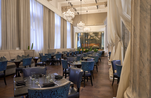 Main Dining Room