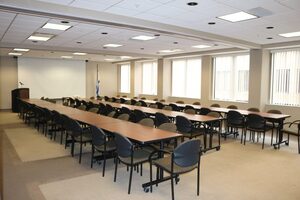 The Conference Center