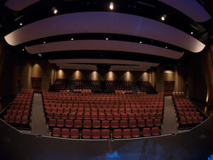 Berman Center