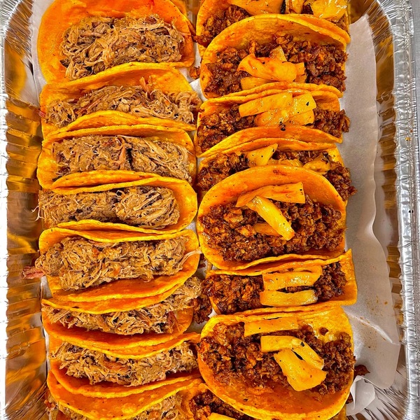 Chubasco Tacos
