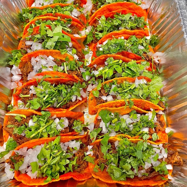 Chubasco Tacos