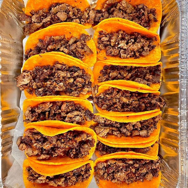 Chubasco Tacos