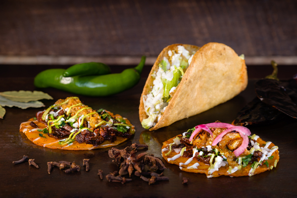 Chubasco Tacos