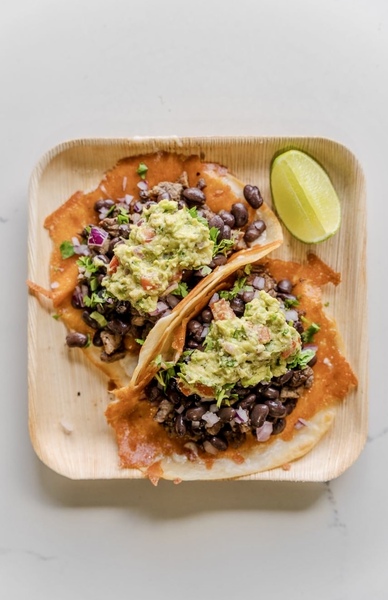 Chubasco Tacos