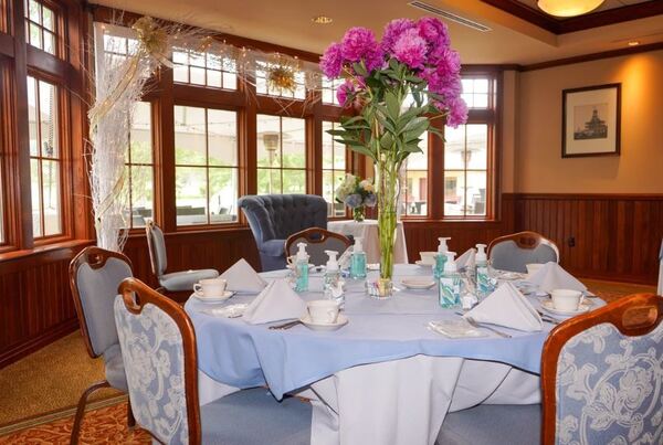 Elmira Country Club