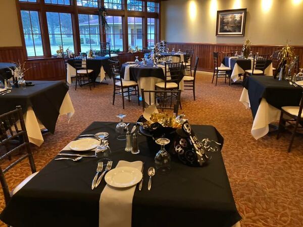 Elmira Country Club