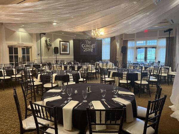 Elmira Country Club