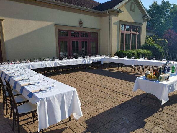 Elmira Country Club