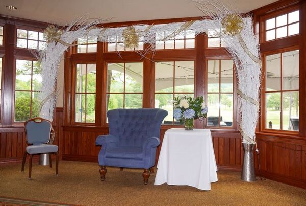 Elmira Country Club