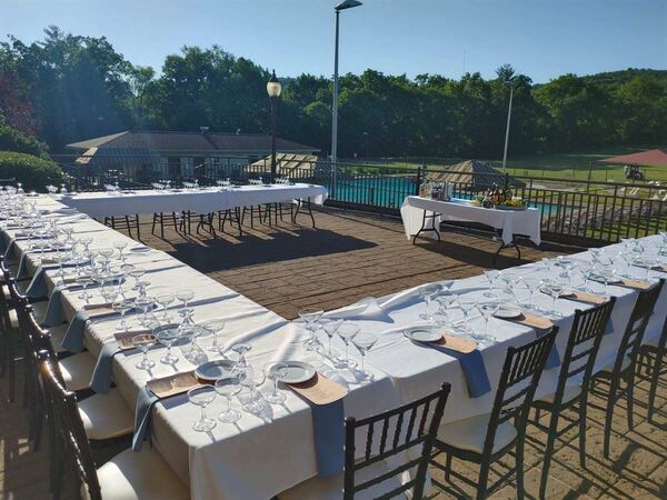 Elmira Country Club