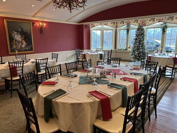 Elmira Country Club