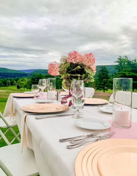 Elmira Country Club