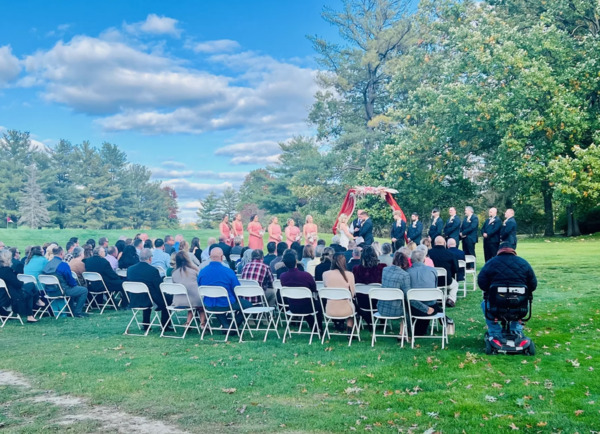 Elmira Country Club