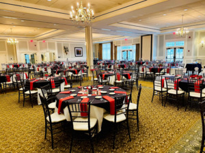 Ballroom