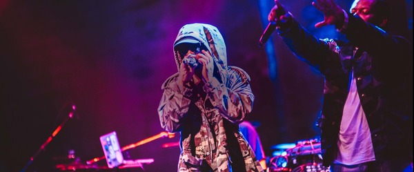 Mystic Lake Amphitheater