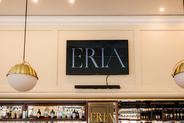 ERIA Marina