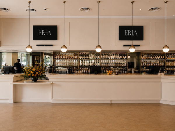 ERIA Marina