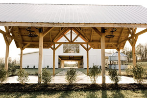 The Pavilion