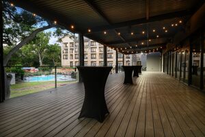 River Village Deck