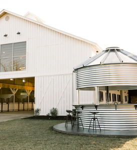 Silo Bar