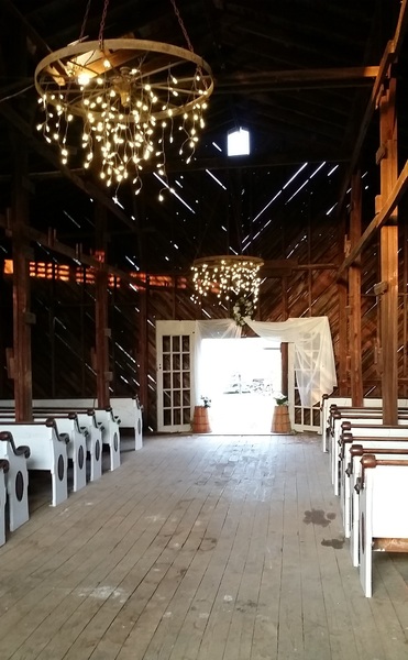 Idle Hour Farm