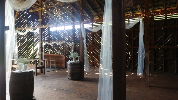 Idle Hour Farm