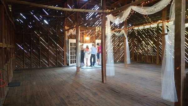 Idle Hour Farm
