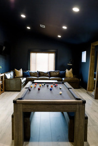 The Fiancé Suite