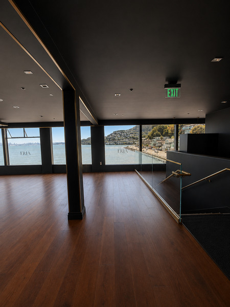 ERIA Sausalito