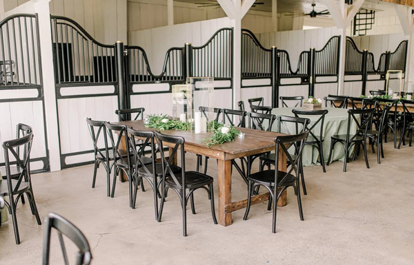 The Stables at Cherokee Creek