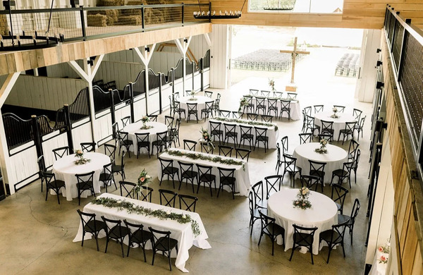 The Stables at Cherokee Creek