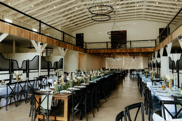 The Stables at Cherokee Creek
