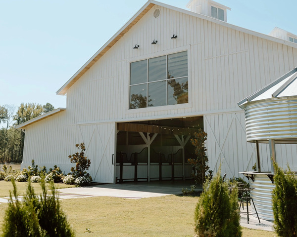The Stables at Cherokee Creek