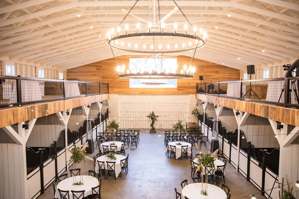 The Stables at Cherokee Creek
