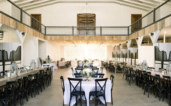 The Stables at Cherokee Creek