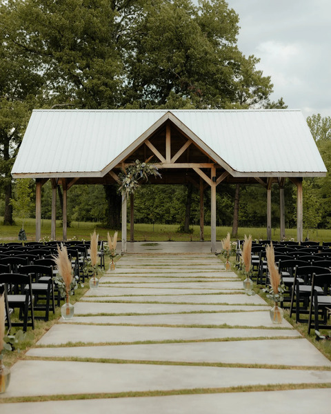 The Stables at Cherokee Creek