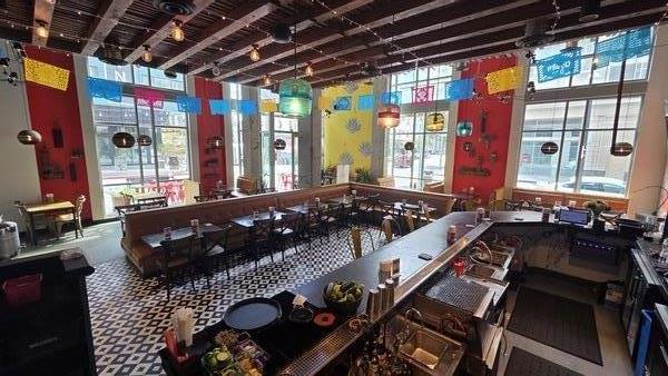TODOS MEXICAN RESTAURANT & CATERING ~ WHERE FESTIVE CELEBRATIONS COME TO LIFE