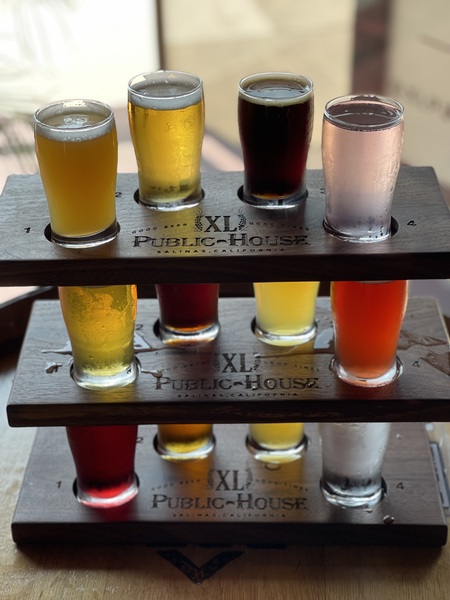 XL Public House