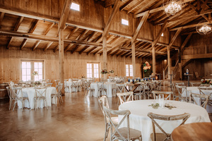 Reception Hall